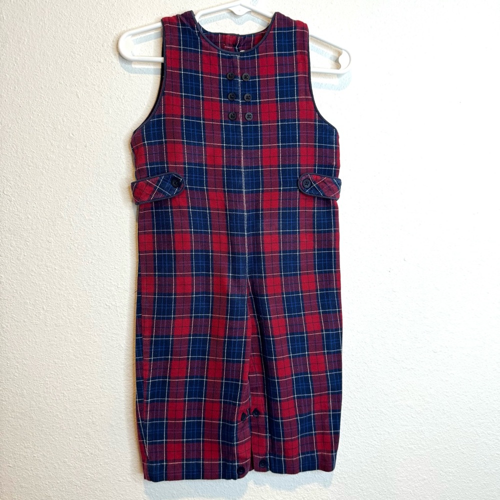 strasburg plaid longall jon jon
